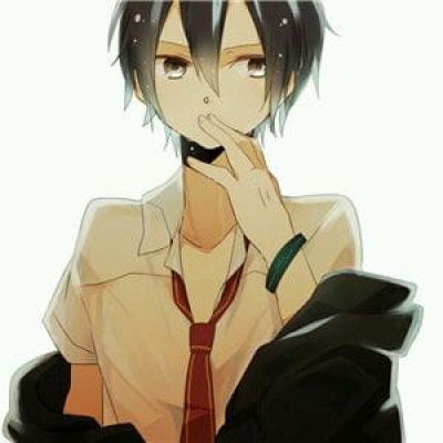 刀剑神域 桐人头像专场 第二弹