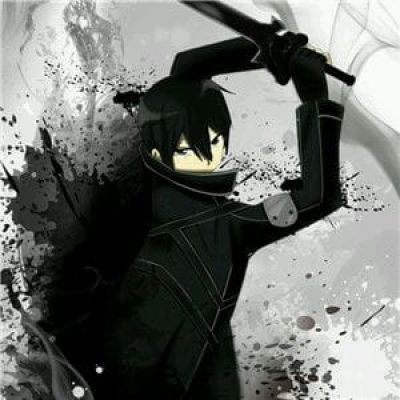 刀剑神域 桐人头像专场 第二弹