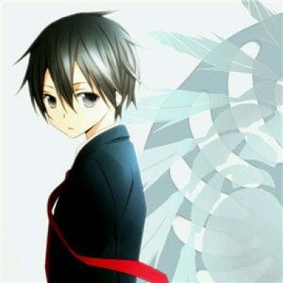 刀剑神域 桐人头像专场