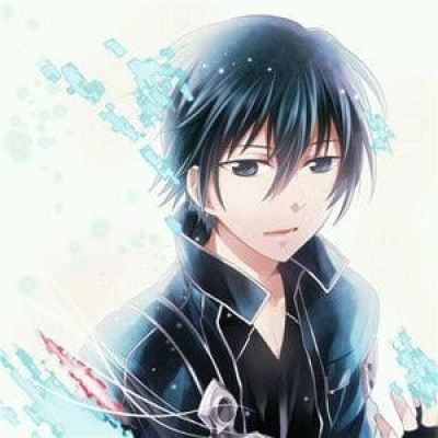 刀剑神域 桐人头像专场