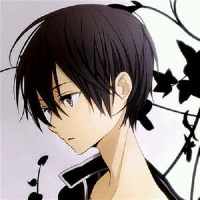 刀剑神域 桐人头像专场 第二弹