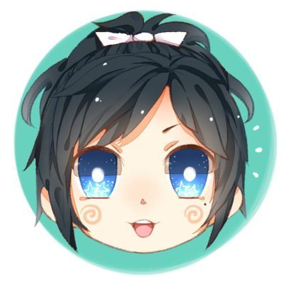 刀剑乱舞 丸子脸大眼萌 头像