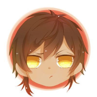 刀剑乱舞 丸子脸大眼萌 头像