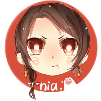 刀剑乱舞 丸子脸大眼萌 头像