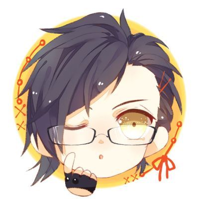 刀剑乱舞 丸子脸大眼萌 头像