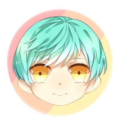 刀剑乱舞 丸子脸大眼萌 头像