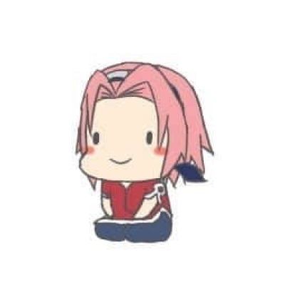 火影头像 萌萌哒第七班和宇智波族