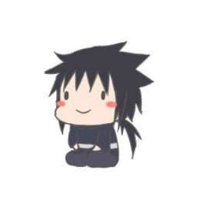 火影头像 萌萌哒第七班和宇智波族