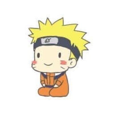 火影头像 萌萌哒第七班和宇智波族