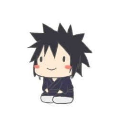 火影头像 萌萌哒第七班和宇智波族