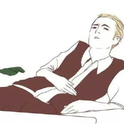 动漫头像 APH京瘫，我已经是个废人了。