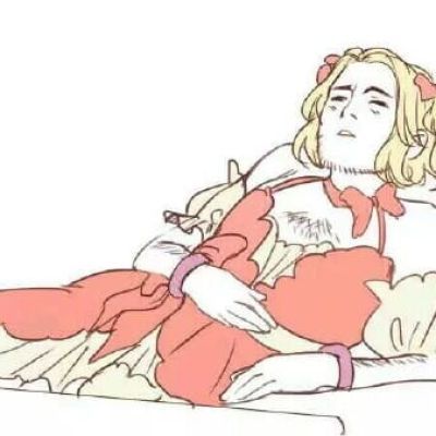 动漫头像 APH京瘫，我已经是个废人了。