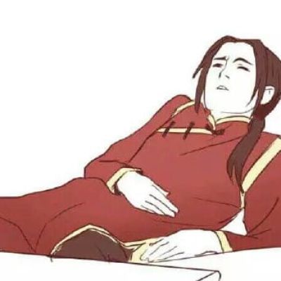 动漫头像 APH京瘫，我已经是个废人了。