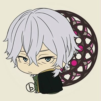 文豪野犬 武装侦探社Q版头像