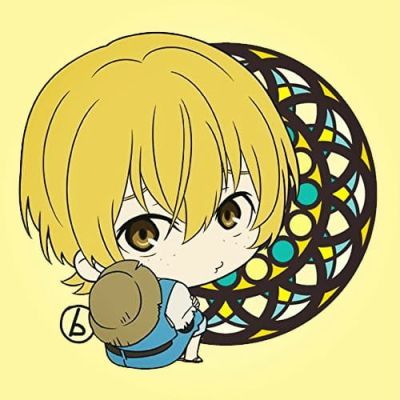 文豪野犬 武装侦探社Q版头像