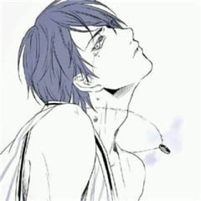 怎么感觉都是受的动漫男头无水印 下载