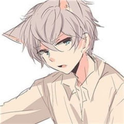 怎么感觉都是受的动漫男头无水印 下载