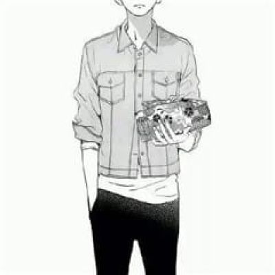 怎么感觉都是受的动漫男头无水印 下载