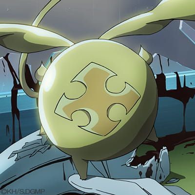 驱魔少年HALLOW 官方纪念头像