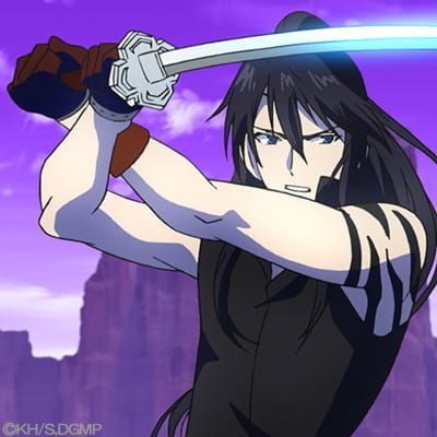 驱魔少年HALLOW 官方纪念头像