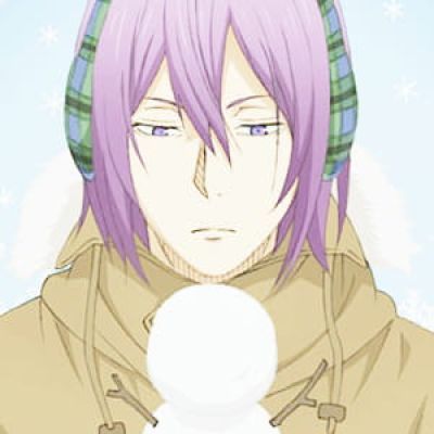 教练我想打篮球 黑子的篮球萌化头像下载