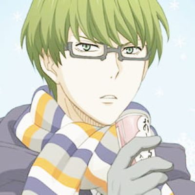 教练我想打篮球 黑子的篮球萌化头像下载