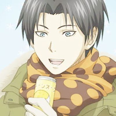 教练我想打篮球 黑子的篮球萌化头像下载