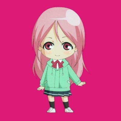 教练我想打篮球 黑子的篮球萌化头像下载