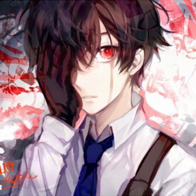 二次元少年美如画 动漫男头