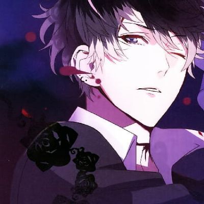 二次元少年美如画 动漫男头