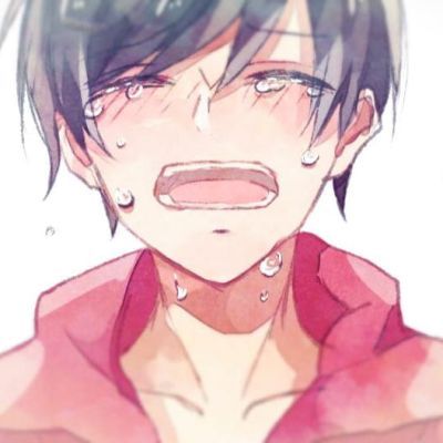 二次元少年美如画 动漫男头