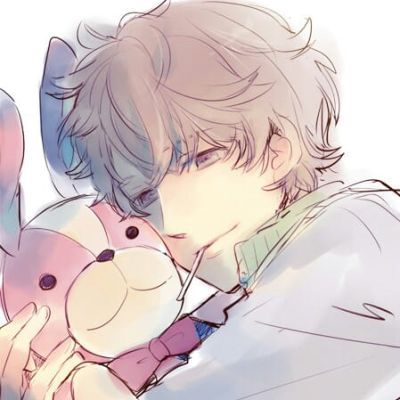 二次元少年美如画 动漫男头