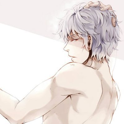 二次元少年美如画 动漫男头