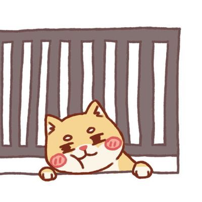 花式被卡的柴犬 可爱的柴犬头像