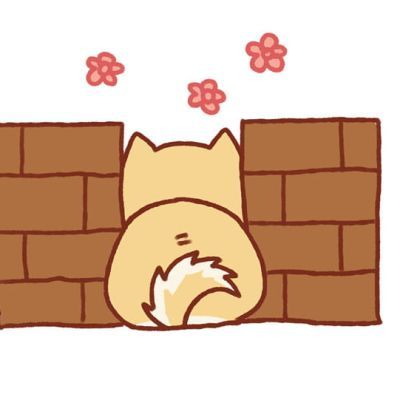 花式被卡的柴犬 可爱的柴犬头像