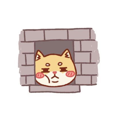 花式被卡的柴犬 可爱的柴犬头像