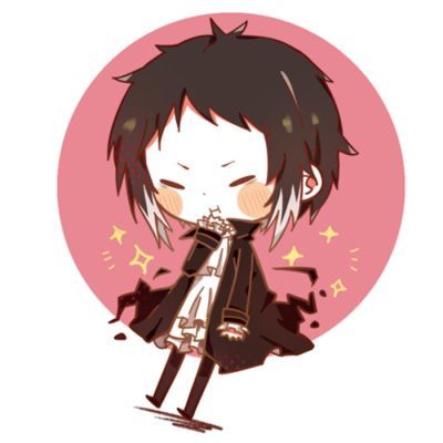 超可爱文豪野犬头像集 绝对萌化你