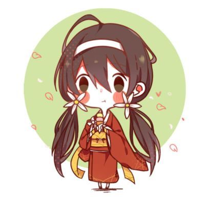 超可爱文豪野犬头像集 绝对萌化你