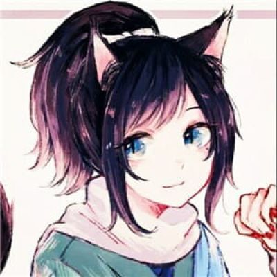 动漫男头 二次元男生头像精选集