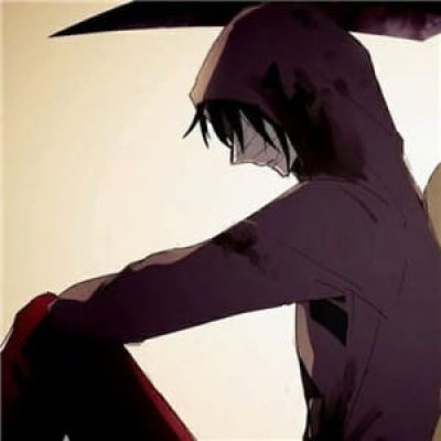 动漫男头 二次元男生头像精选集