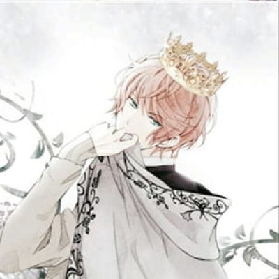 动漫男头 二次元男生头像精选集