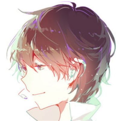 你的微微一笑很倾城 男生头像选集