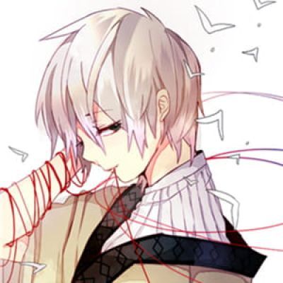 你的微微一笑很倾城 男生头像选集