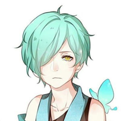 你的微微一笑很倾城 男生头像选集