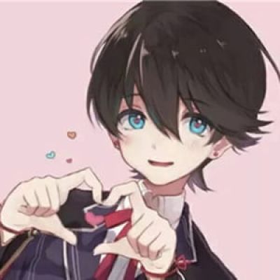 你的微微一笑很倾城 男生头像选集