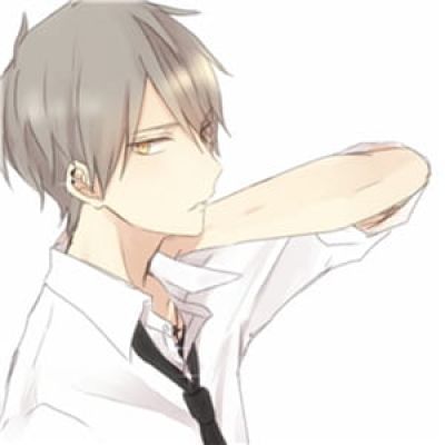 你的微微一笑很倾城 男生头像选集