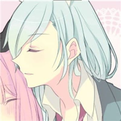 你的微微一笑很倾城 男生头像选集