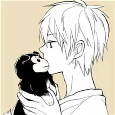 你的微微一笑很倾城 男生头像选集