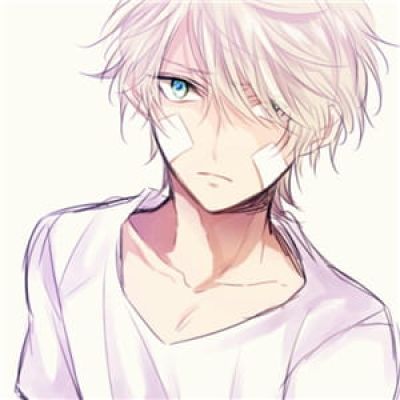 你的微微一笑很倾城 男生头像选集