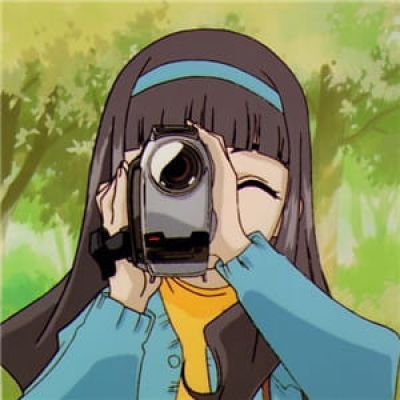 百变小樱魔法卡自截动漫头像下载